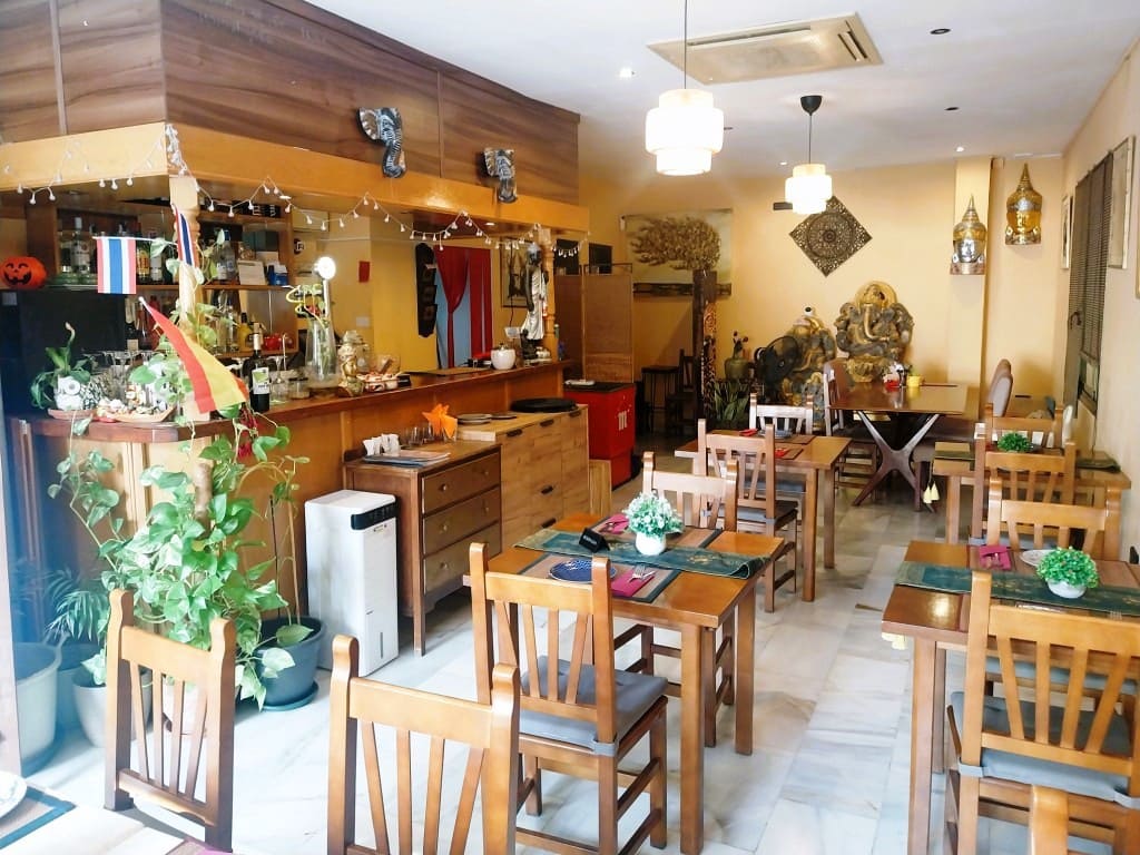Restaurant/Bar for sale in Fuengirola - € 47,950 (Ref: 9495344)