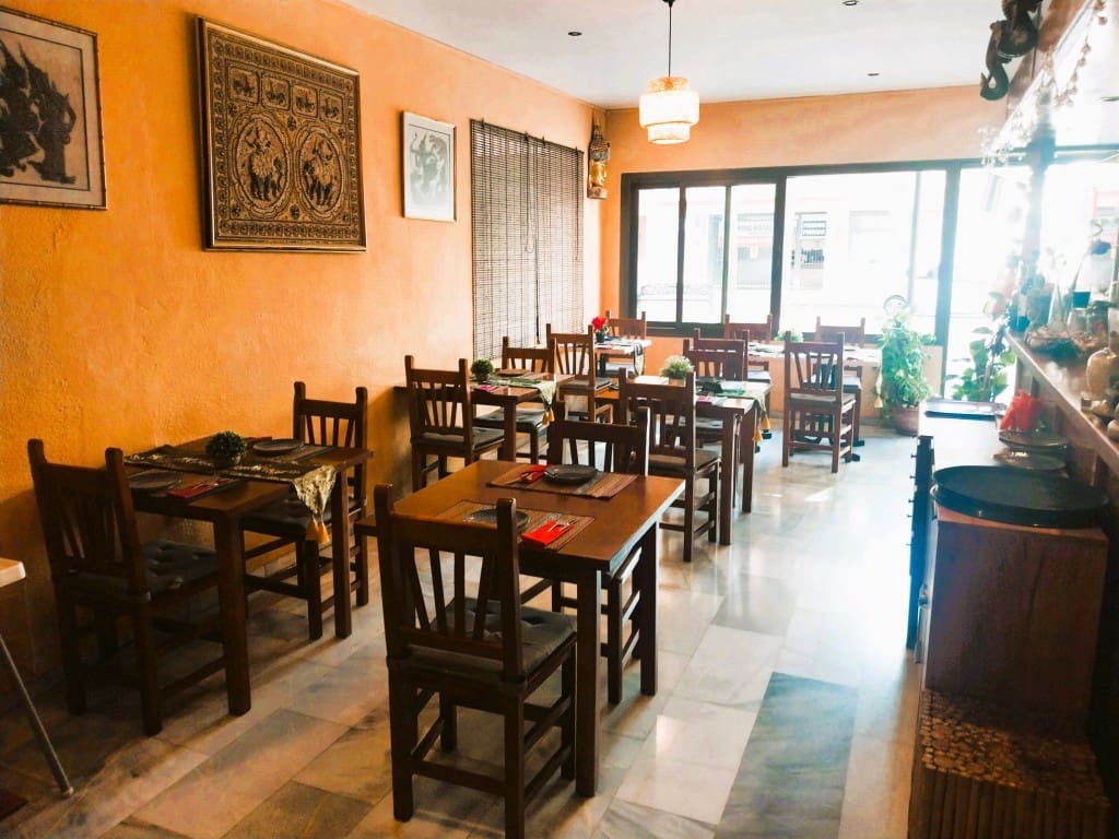 Restaurant/Bar for sale in Fuengirola - € 47,950 (Ref: 9495344)