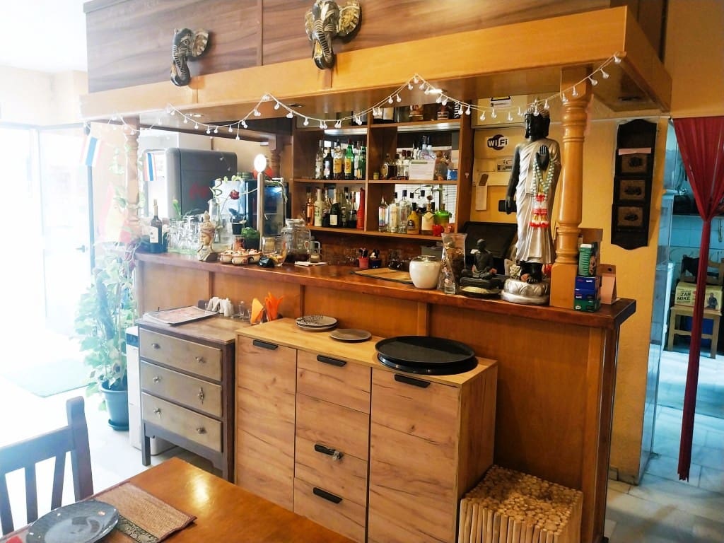 Restaurant/Bar for sale in Fuengirola - € 47,950 (Ref: 9495344)