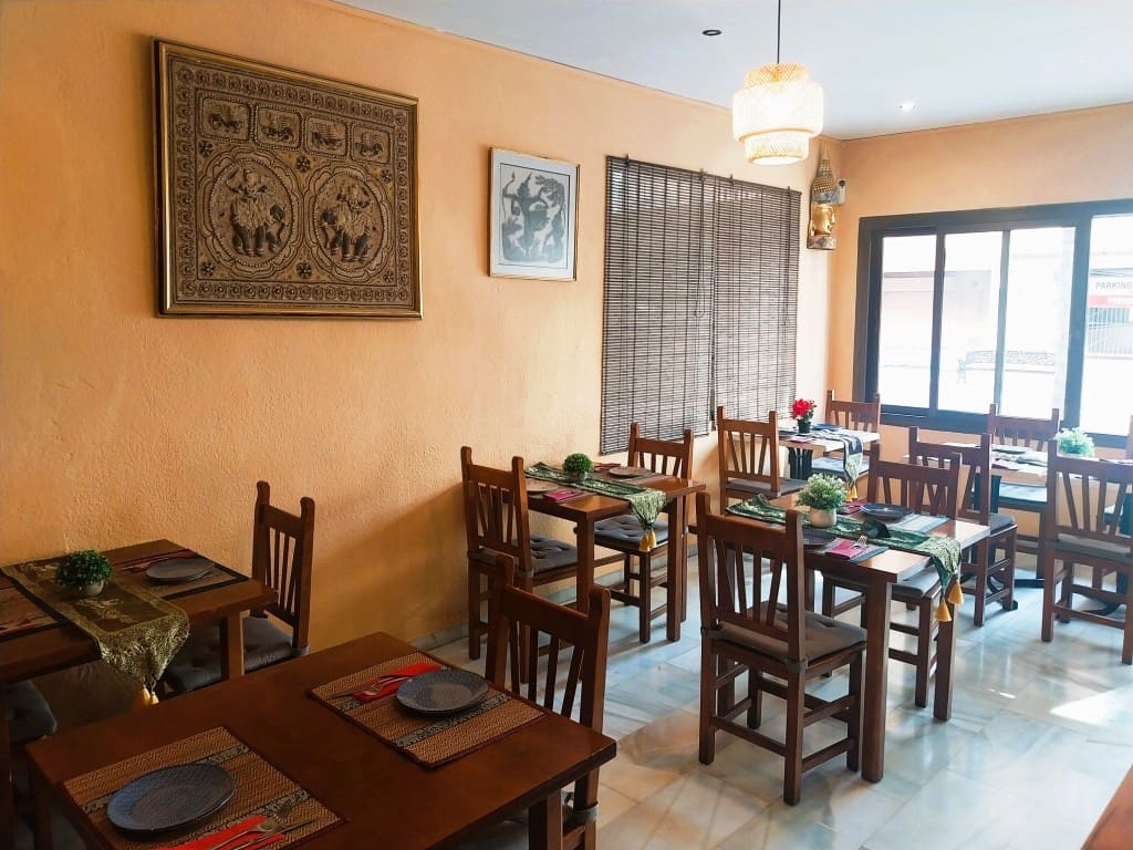 Restaurant/Bar for sale in Fuengirola - € 47,950 (Ref: 9495344)