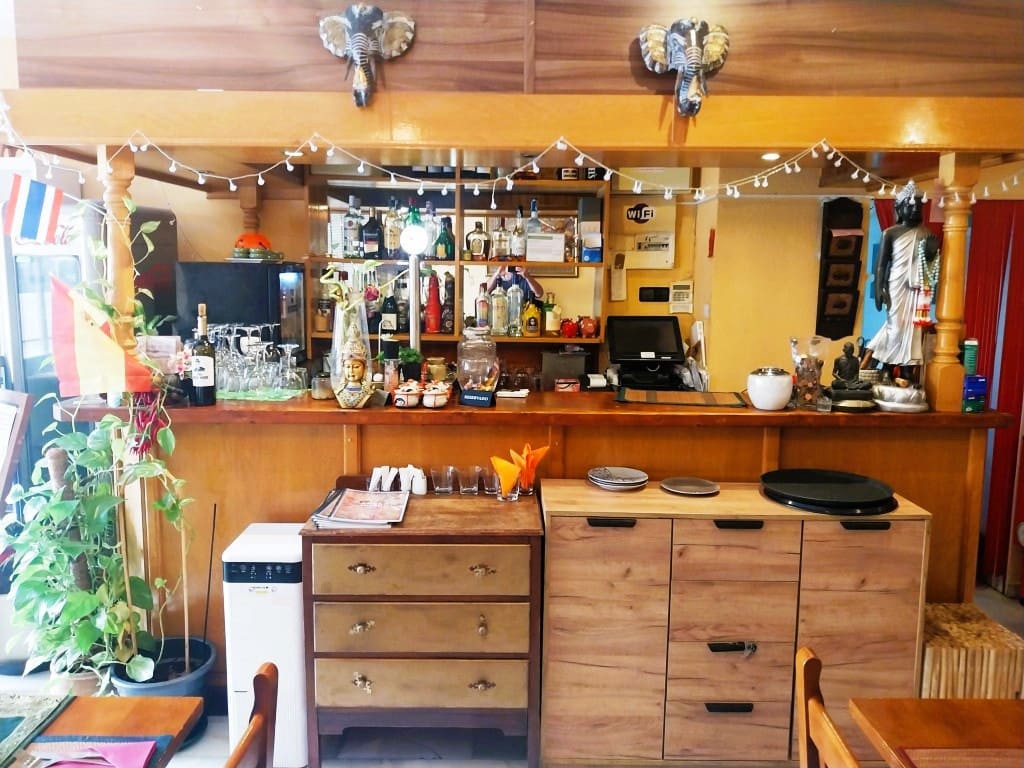 Restaurant/Bar for sale in Fuengirola - € 47,950 (Ref: 9495344)