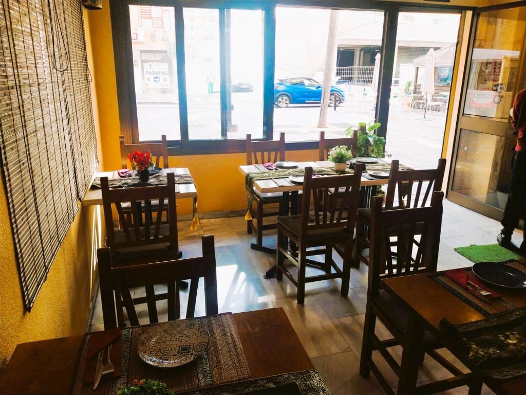 Restaurant/Bar for sale in Fuengirola - € 47,950 (Ref: 9495344)
