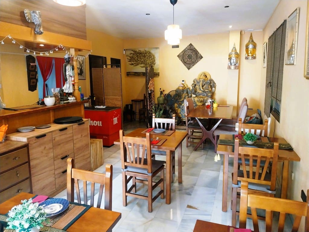 Restaurant/Bar for sale in Fuengirola - € 47,950 (Ref: 9495344)