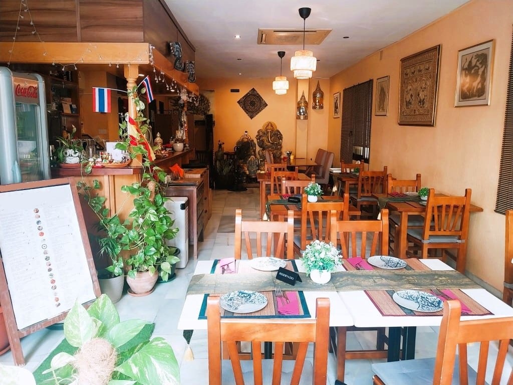 Restaurant/Bar for sale in Fuengirola - € 47,950 (Ref: 9495344)