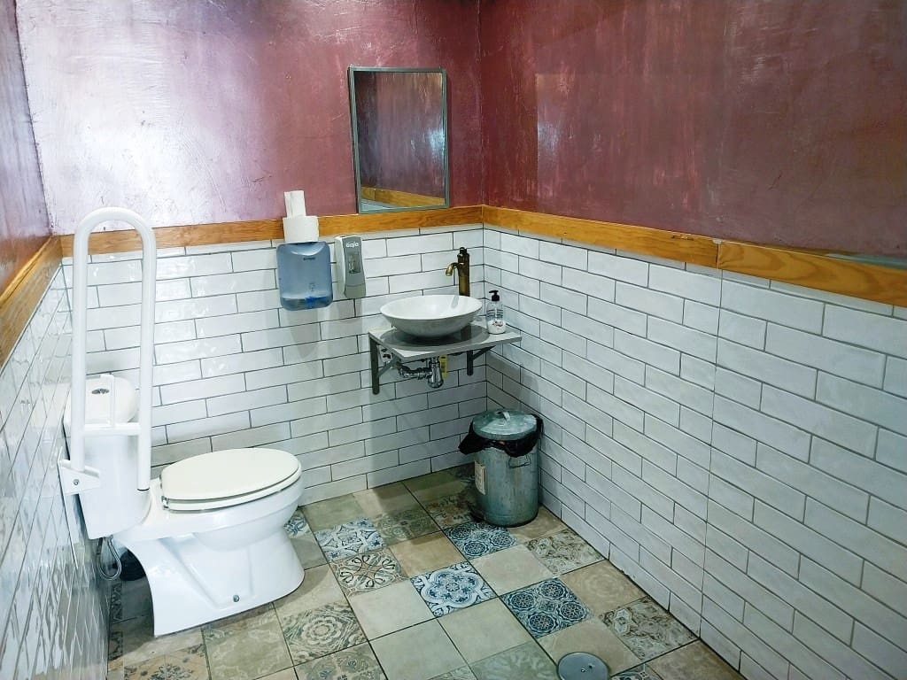 Bar/Restaurante en Fuengirola en venta - 54.950 € (Ref: 9495407)