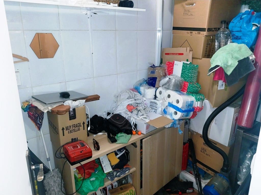 Bar/Restaurante en Fuengirola en venta - 54.950 € (Ref: 9495407)