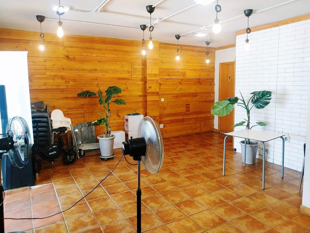 Bar/Restaurante en Fuengirola en venta - 54.950 € (Ref: 9495407)