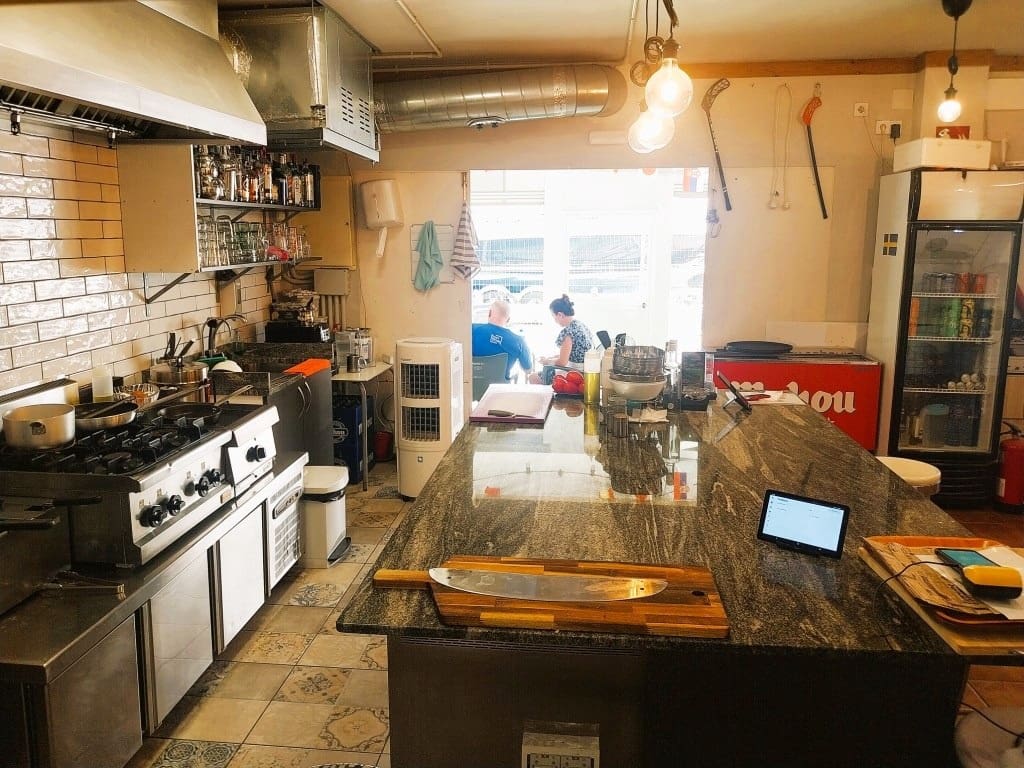 Bar/Restaurante en Fuengirola en venta - 54.950 € (Ref: 9495407)