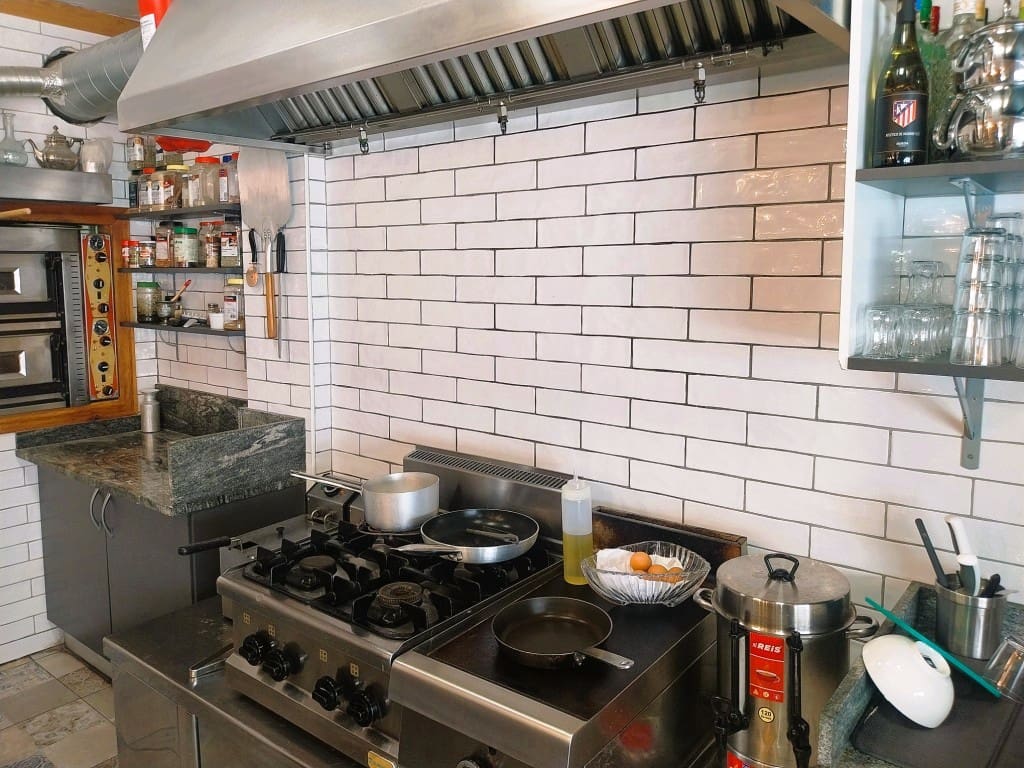 Bar/Restaurante en Fuengirola en venta - 54.950 € (Ref: 9495407)