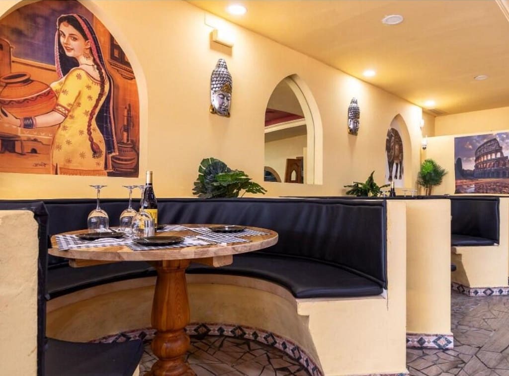 Restaurant/Bar for sale in Fuengirola - € 69,950 (Ref: 9495495)