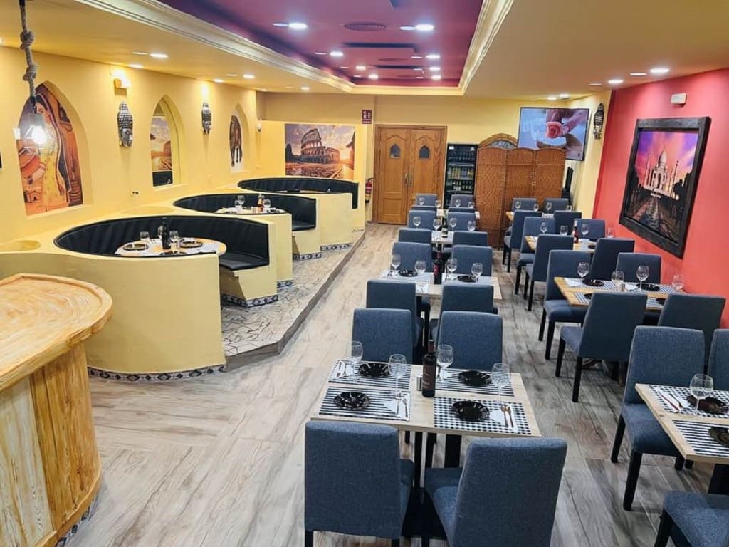 Restaurant/Bar for sale in Fuengirola - € 69,950 (Ref: 9495495)