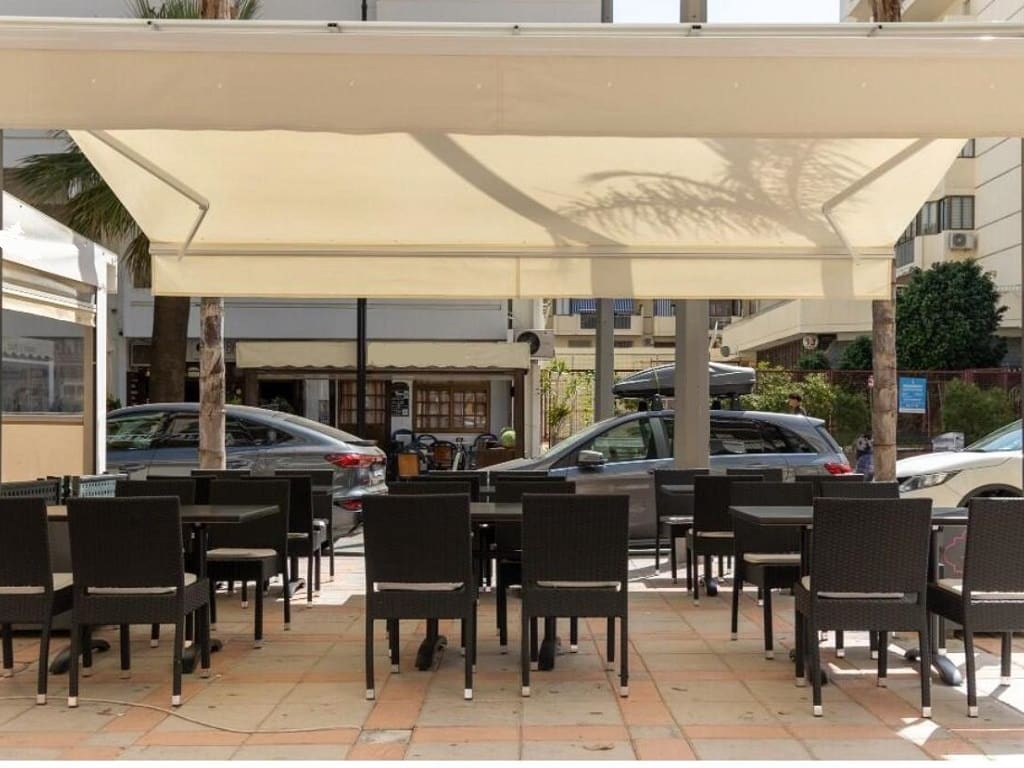 Restaurant/Bar for sale in Fuengirola - € 69,950 (Ref: 9495495)
