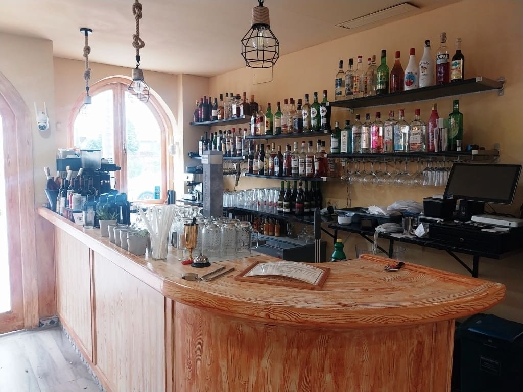 Restaurant/Bar for sale in Fuengirola - € 69,950 (Ref: 9495495)