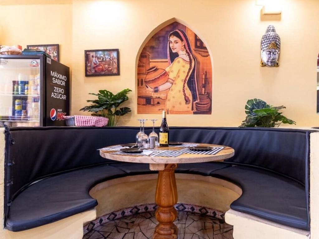 Restaurant/Bar for sale in Fuengirola - € 69,950 (Ref: 9495495)