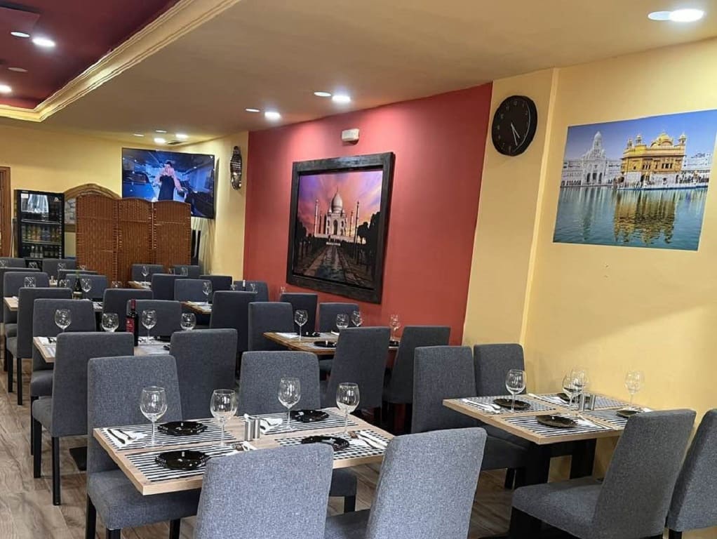 Restaurant/Bar for sale in Fuengirola - € 69,950 (Ref: 9495495)
