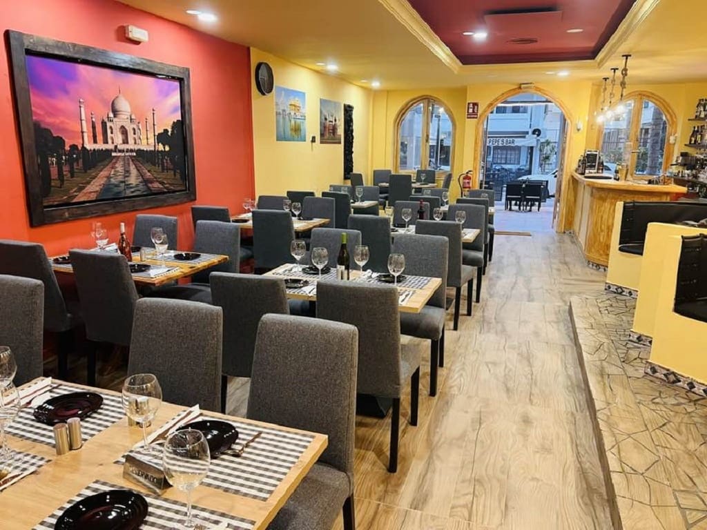 Restaurant/Bar for sale in Fuengirola - € 69,950 (Ref: 9495495)