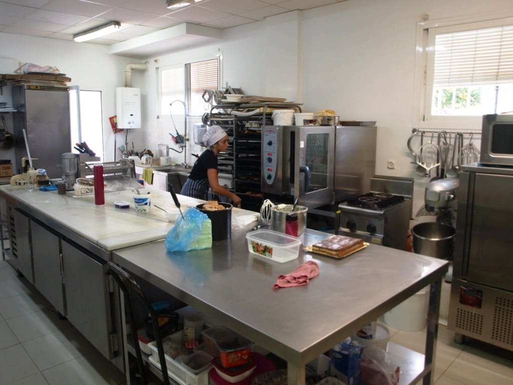 Restaurant/Bar til salgs i Fuengirola - € 74 950 (Ref: 9495499)