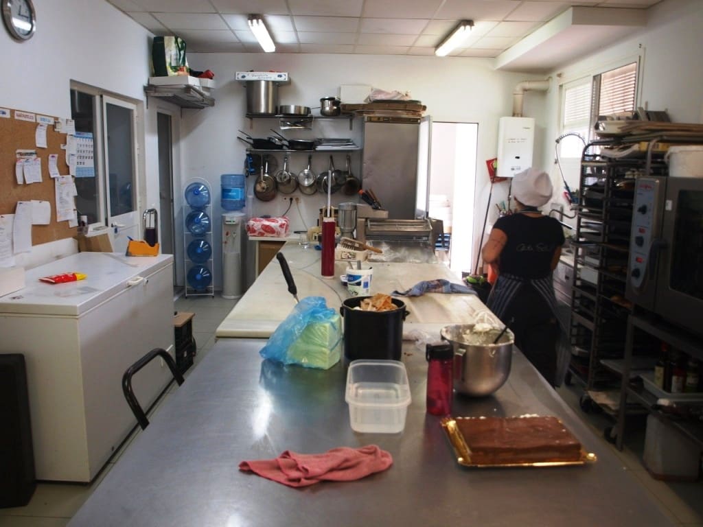 Restaurant/Bar til salgs i Fuengirola - € 74 950 (Ref: 9495499)