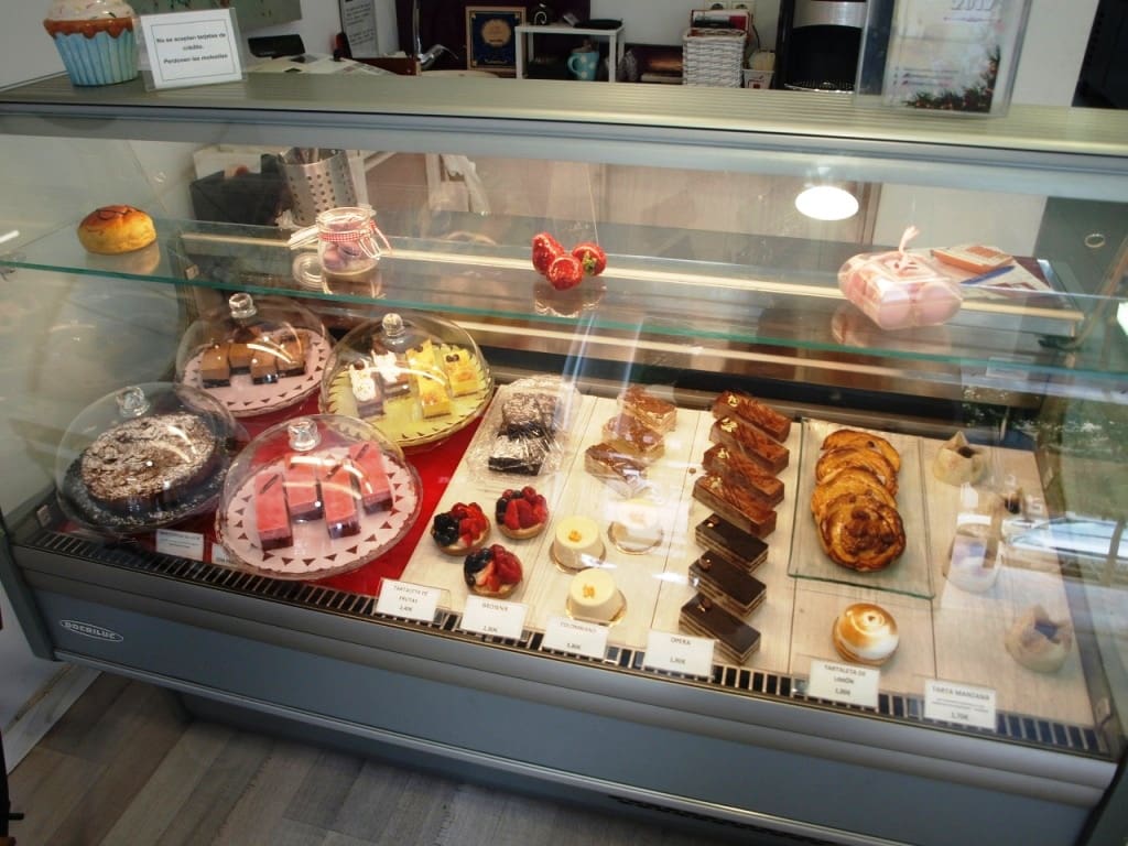 Restaurant/Bar til salgs i Fuengirola - € 74 950 (Ref: 9495499)