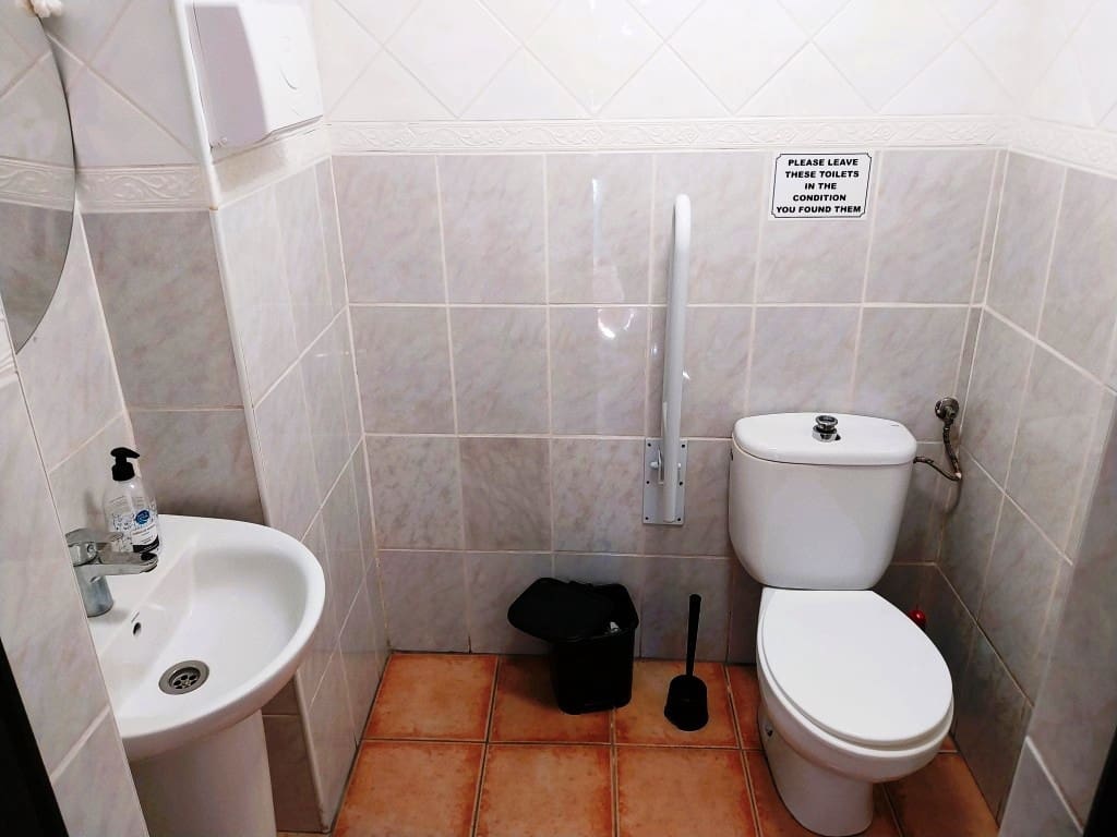 Restaurant/Bar for sale in Fuengirola - € 74,950 (Ref: 9495503)