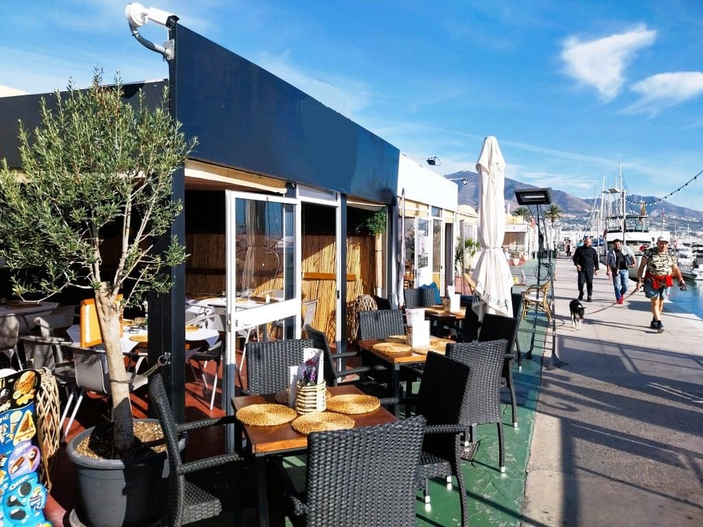 Restaurant/Bar for sale in Fuengirola - € 74,950 (Ref: 9495503)