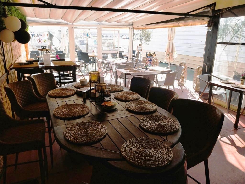 Restaurant/Bar for sale in Fuengirola - € 74,950 (Ref: 9495503)