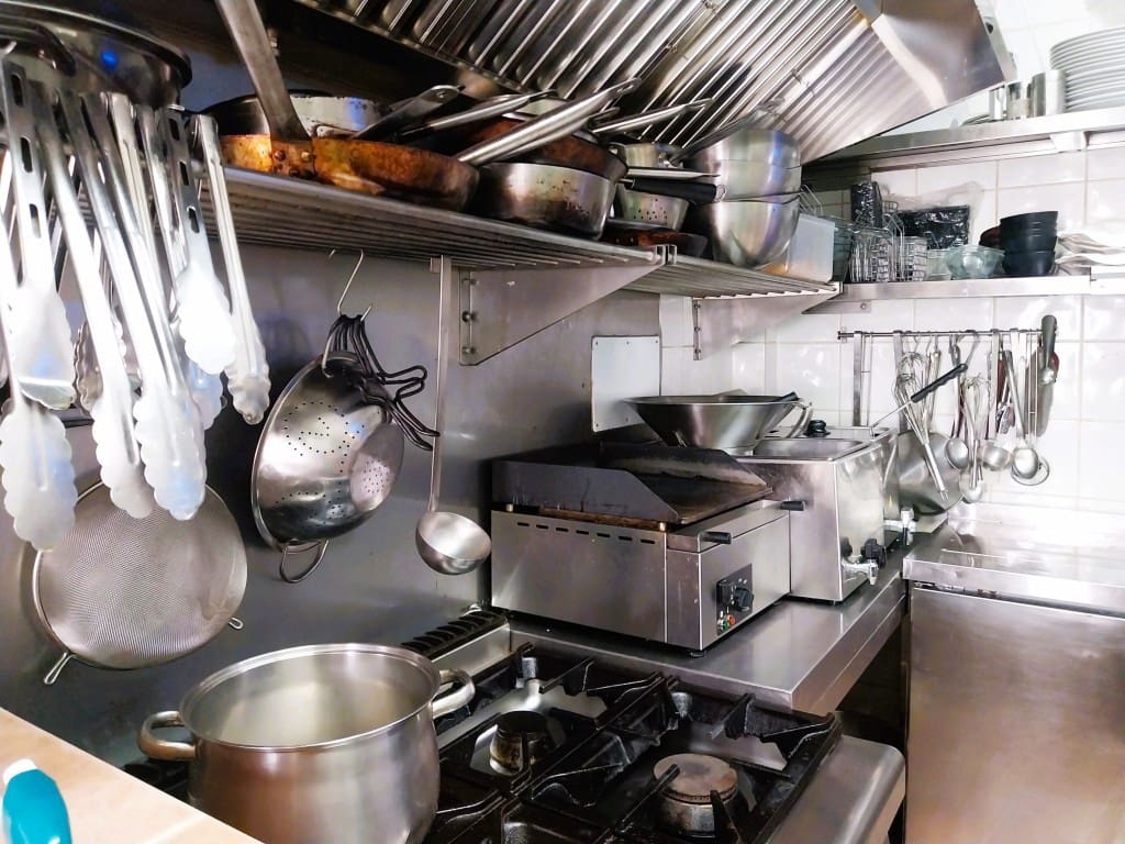 Restaurant/Bar for sale in Fuengirola - € 74,950 (Ref: 9495503)