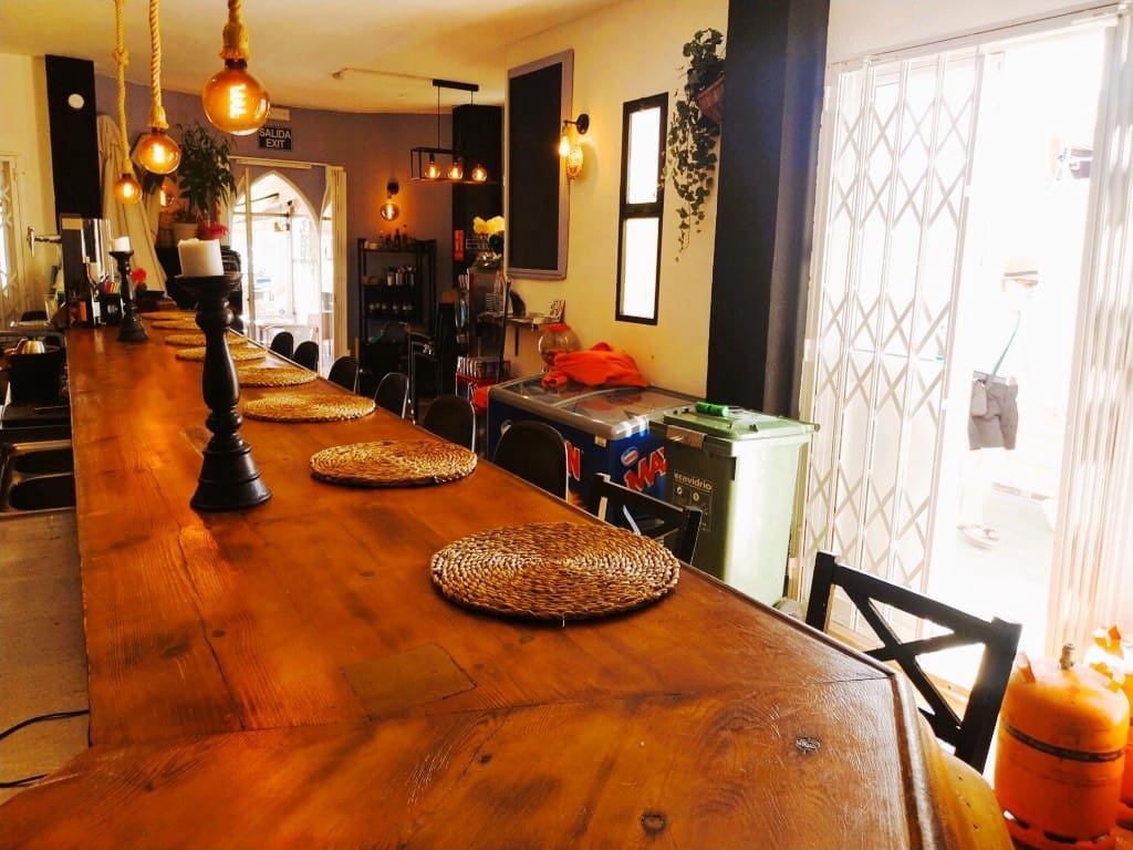 Restaurant/Bar for sale in Fuengirola - € 74,950 (Ref: 9495503)