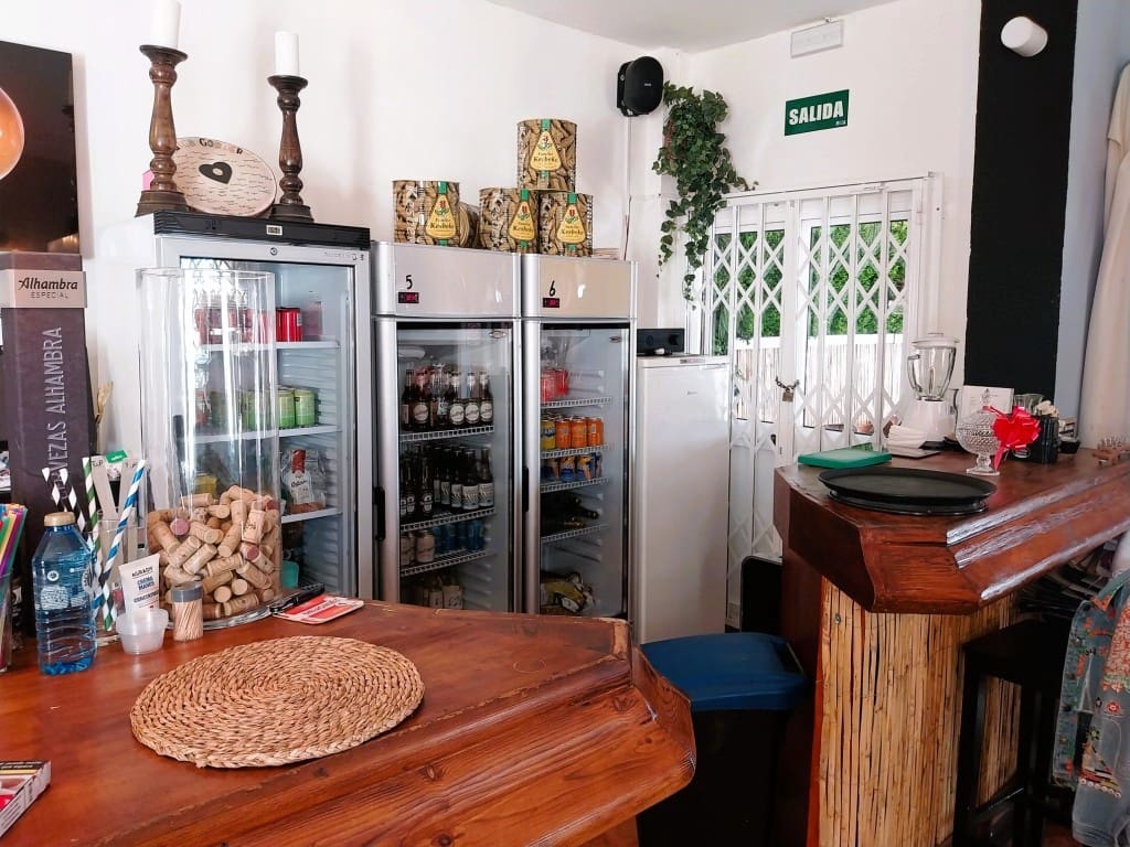 Restaurant/Bar for sale in Fuengirola - € 74,950 (Ref: 9495503)