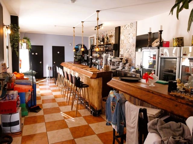 Restaurant/Bar for sale in Fuengirola - € 74,950 (Ref: 9495503)