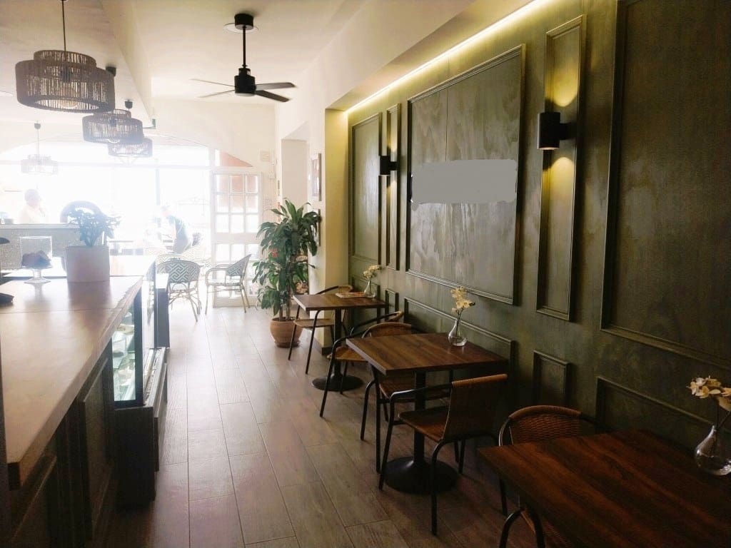 Ravintola/baari myytävänä paikassa Fuengirola - 79 950 € (Ref: 9495507)