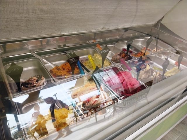 Ravintola/baari myytävänä paikassa Torreblanca, Fuengirola - 79 950 € (Ref: 9495507)