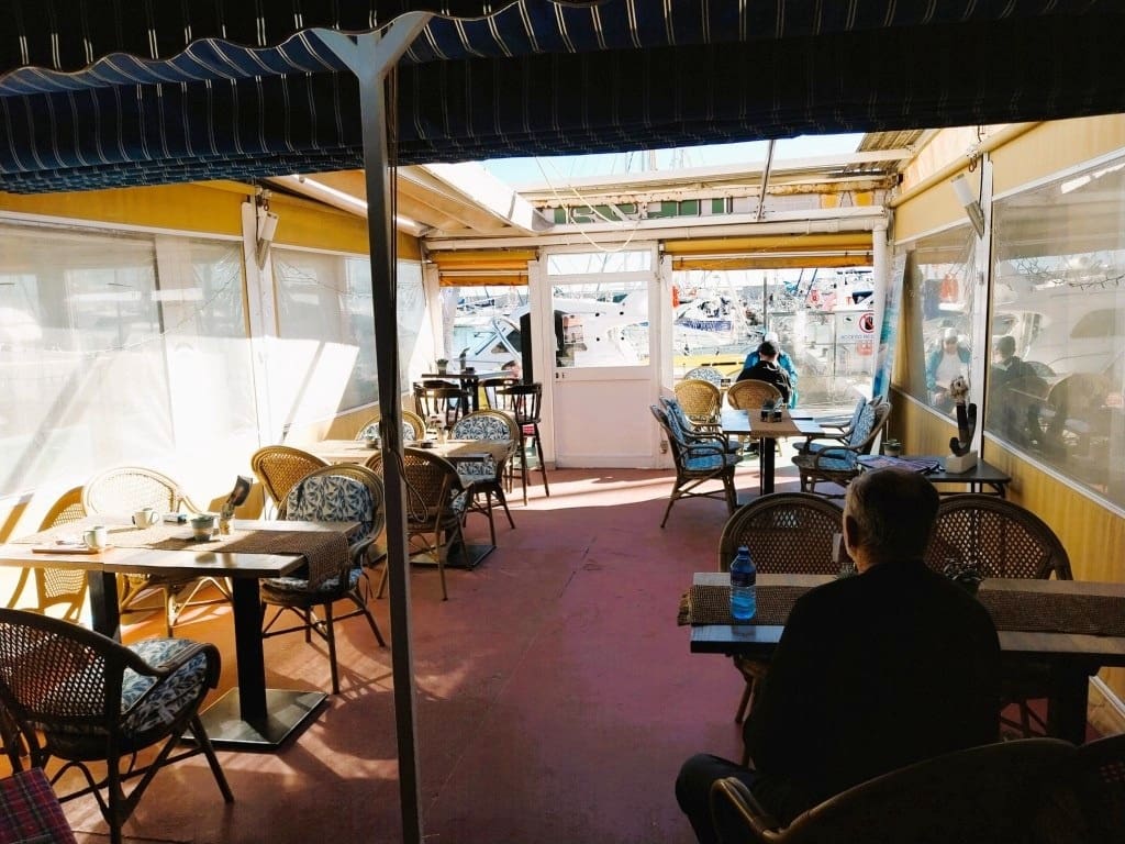 Restaurant/Bar for sale in Fuengirola - € 39,950 (Ref: 9502988)