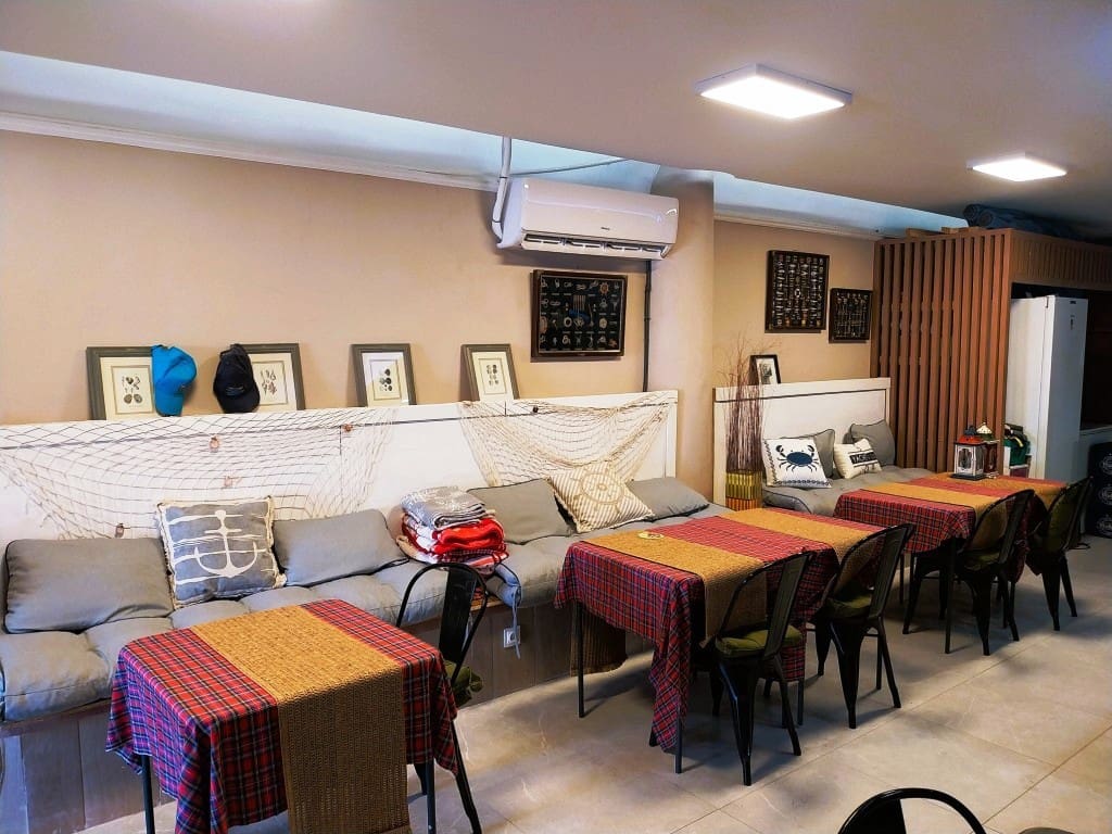 Restaurant/Bar for sale in Fuengirola - € 39,950 (Ref: 9502988)