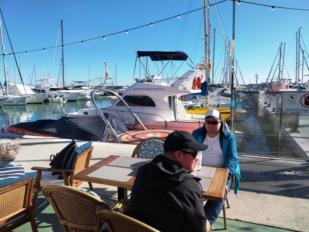 Restaurant/Bar for sale in Fuengirola - € 39,950 (Ref: 9502988)