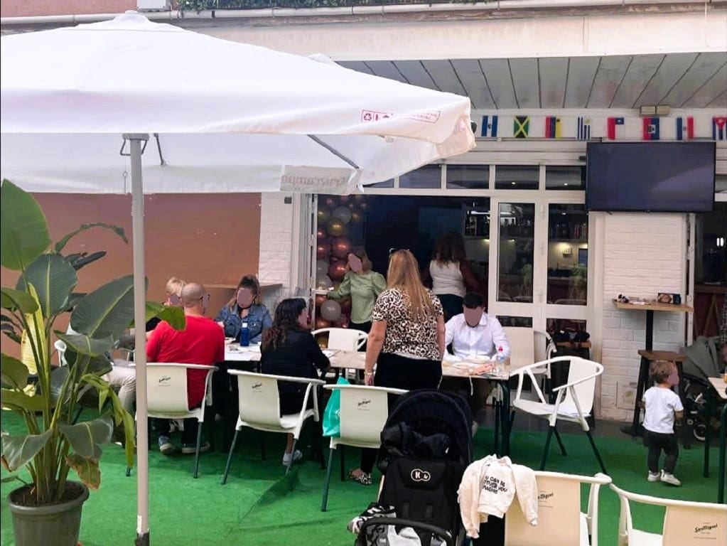 Bar/Restaurant zu verkaufen in Fuengirola - 37.950 € (Ref: 9502990)