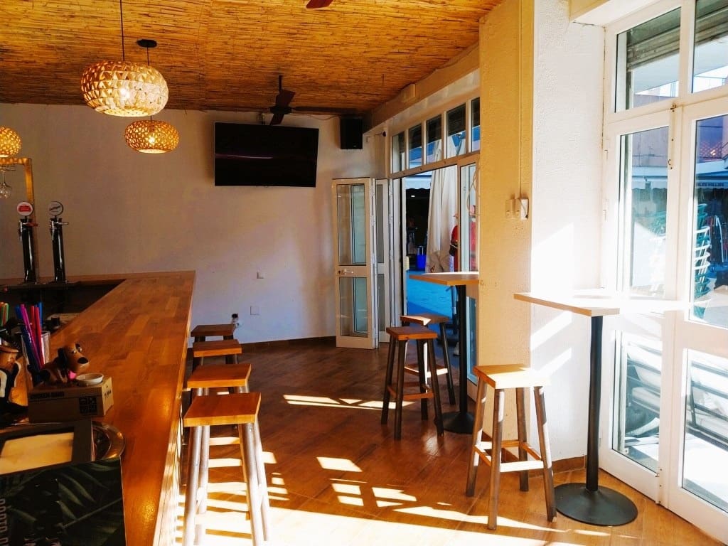 Bar/Restaurant zu verkaufen in Fuengirola - 37.950 € (Ref: 9502990)
