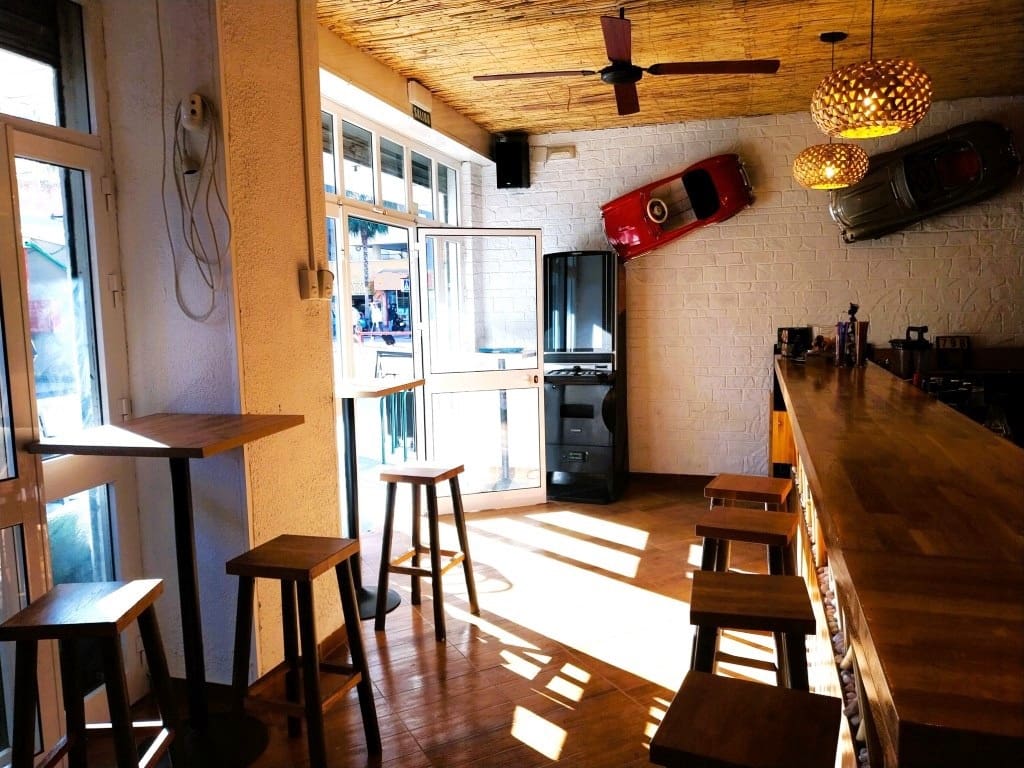 Bar/Restaurant zu verkaufen in Fuengirola - 37.950 € (Ref: 9502990)