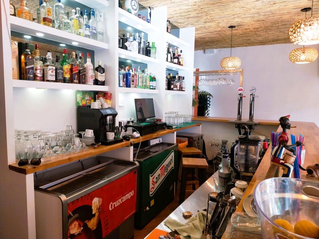 Bar/Restaurant zu verkaufen in Fuengirola - 37.950 € (Ref: 9502990)