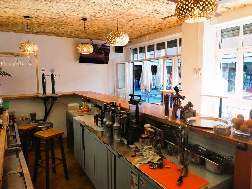 Bar/Restaurant zu verkaufen in Fuengirola - 37.950 € (Ref: 9502990)