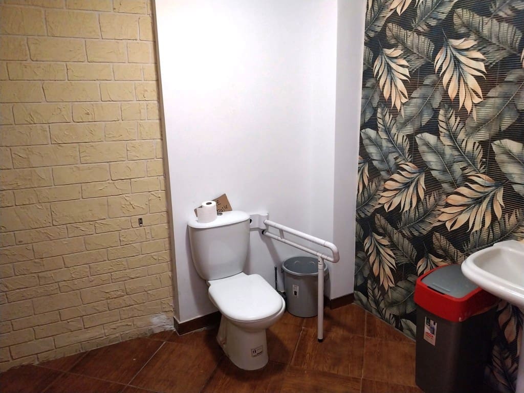 Bar/Restaurant zu verkaufen in Fuengirola - 37.950 € (Ref: 9502990)