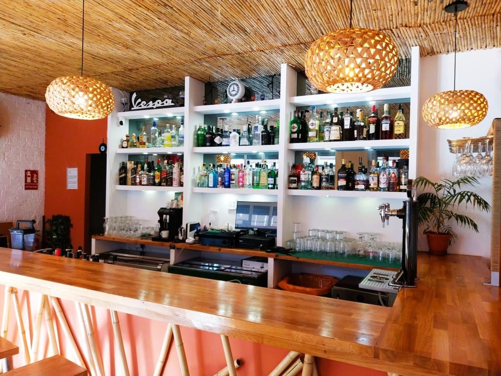 Bar/Restaurant zu verkaufen in Fuengirola - 37.950 € (Ref: 9502990)