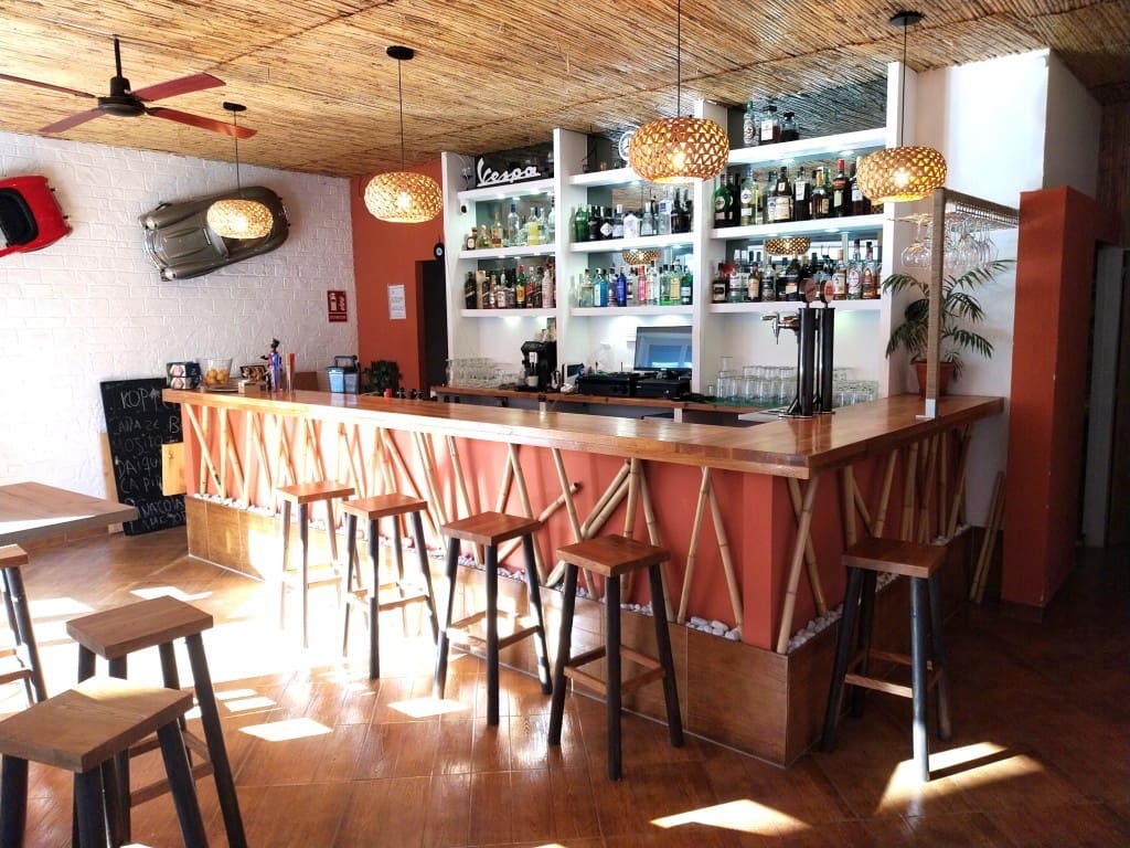 Bar/Restaurant zu verkaufen in Fuengirola - 37.950 € (Ref: 9502990)
