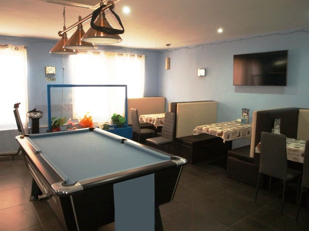 Restaurant/Bar til salg i Fuengirola - € 98.550 (Ref: 9502992)