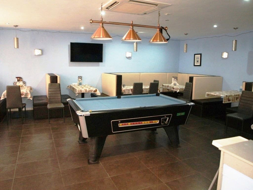 Restaurant/Bar til salg i Fuengirola - € 98.550 (Ref: 9502992)