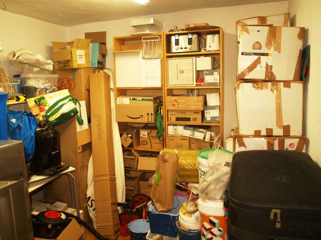 Restaurant/Bar til salg i Fuengirola - € 98.550 (Ref: 9502992)