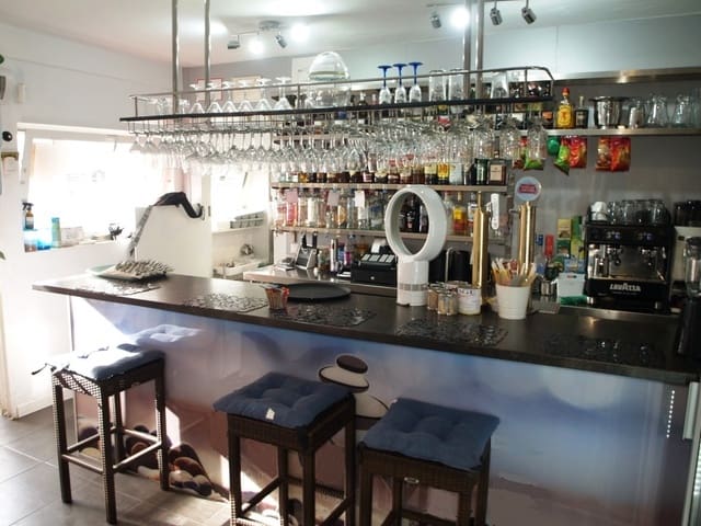 Restaurant/Bar for sale in Fuengirola - € 98,550 (Ref: 9502992)