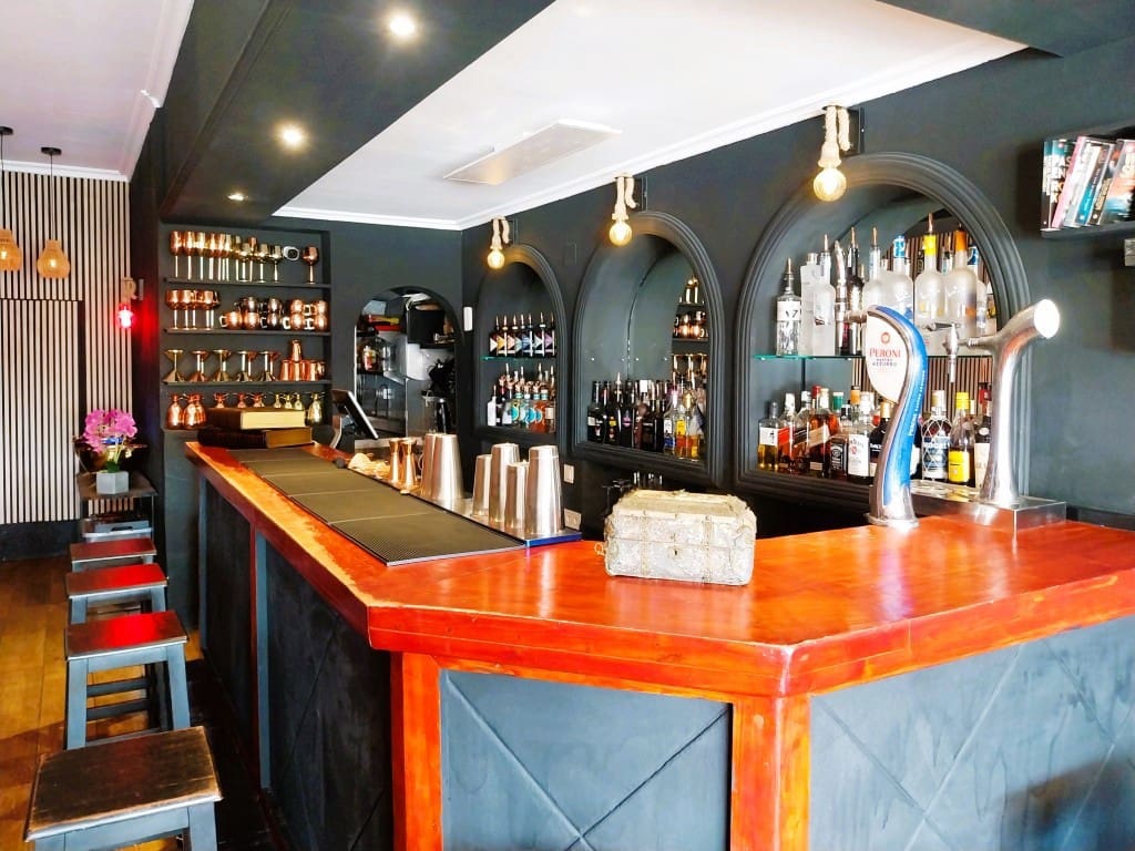 Bar/Restaurant zu verkaufen in Fuengirola - 99.950 € (Ref: 9502996)