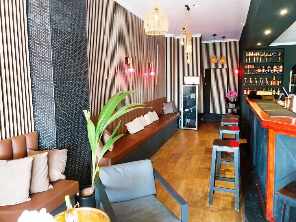 Bar/Restaurant zu verkaufen in Fuengirola - 99.950 € (Ref: 9502996)
