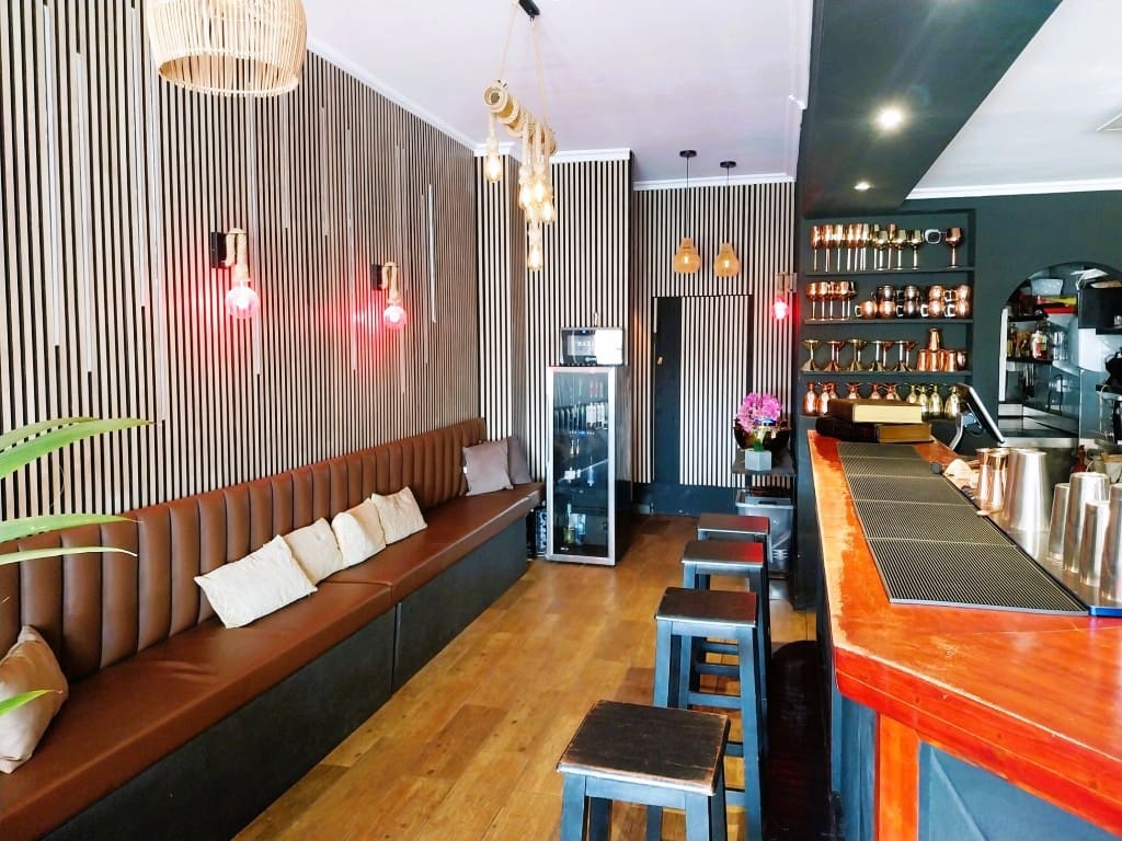 Bar/Restaurant zu verkaufen in Fuengirola - 99.950 € (Ref: 9502996)